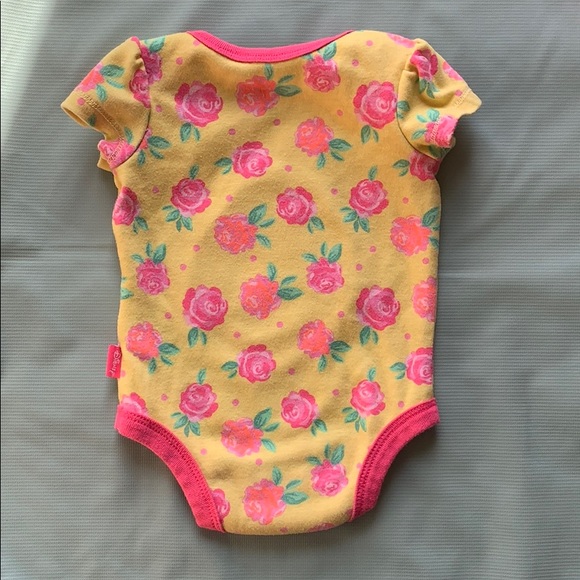 Set of FOUR Disney Minnie Mouse Onesies - Picture 6 of 8